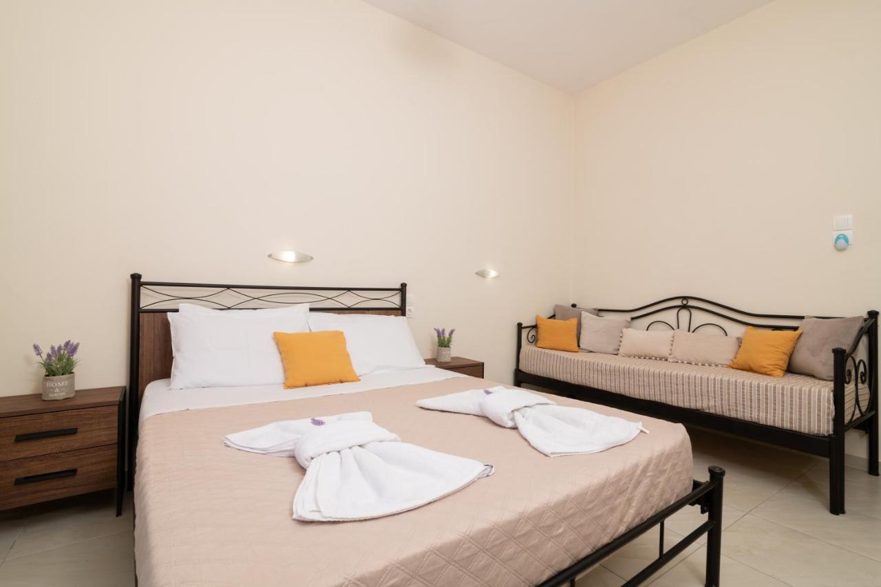 Maria'S Room Аргасі Екстер'єр фото